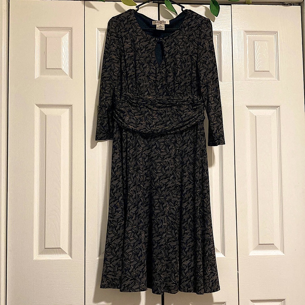 Evening Dress